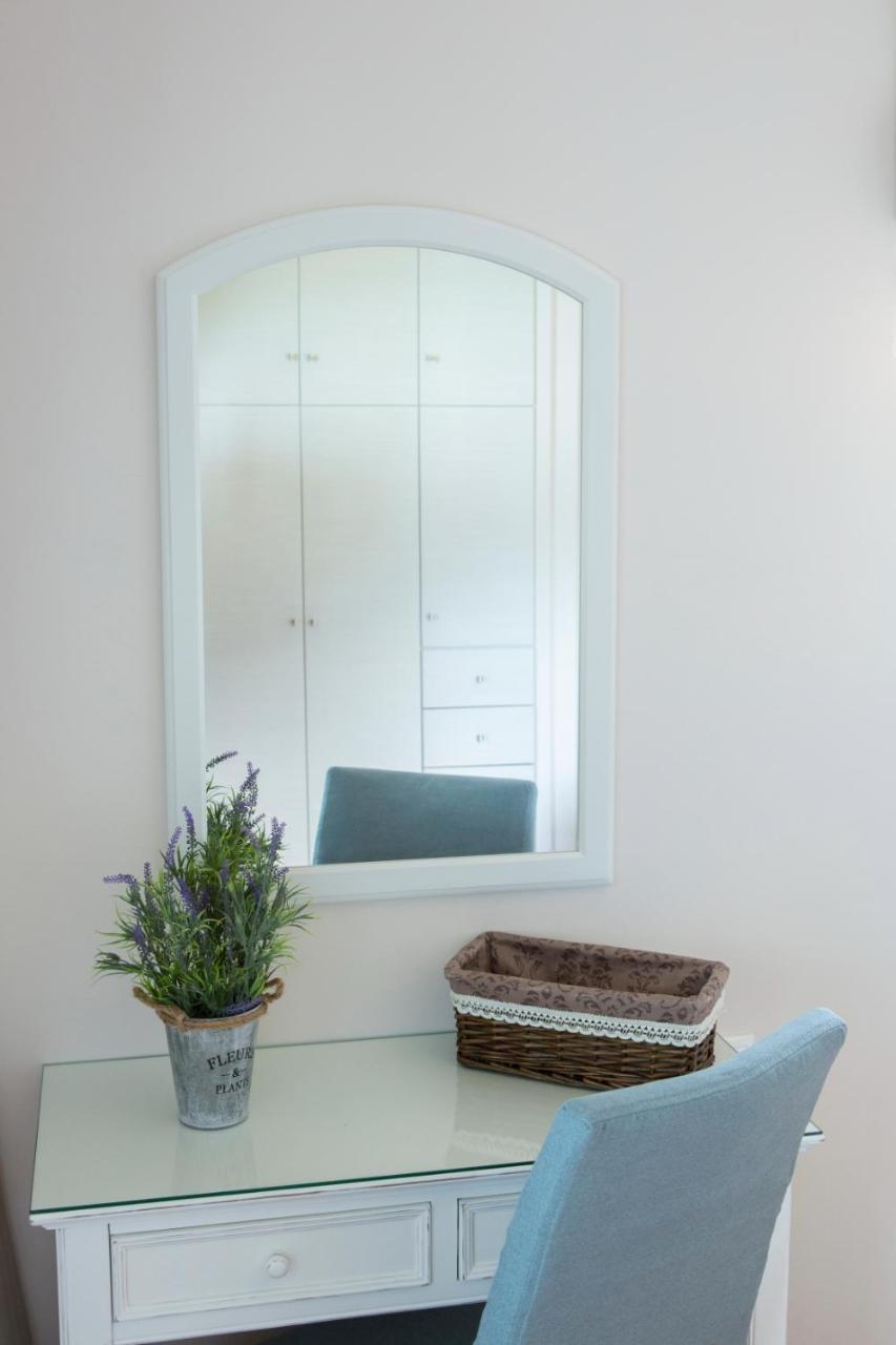 Arokaria Beach House Никиана Екстериор снимка